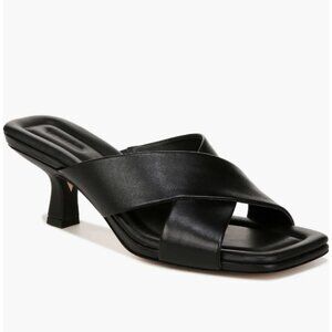 VINCE Cecila Crisscross Sandal Size 8.5